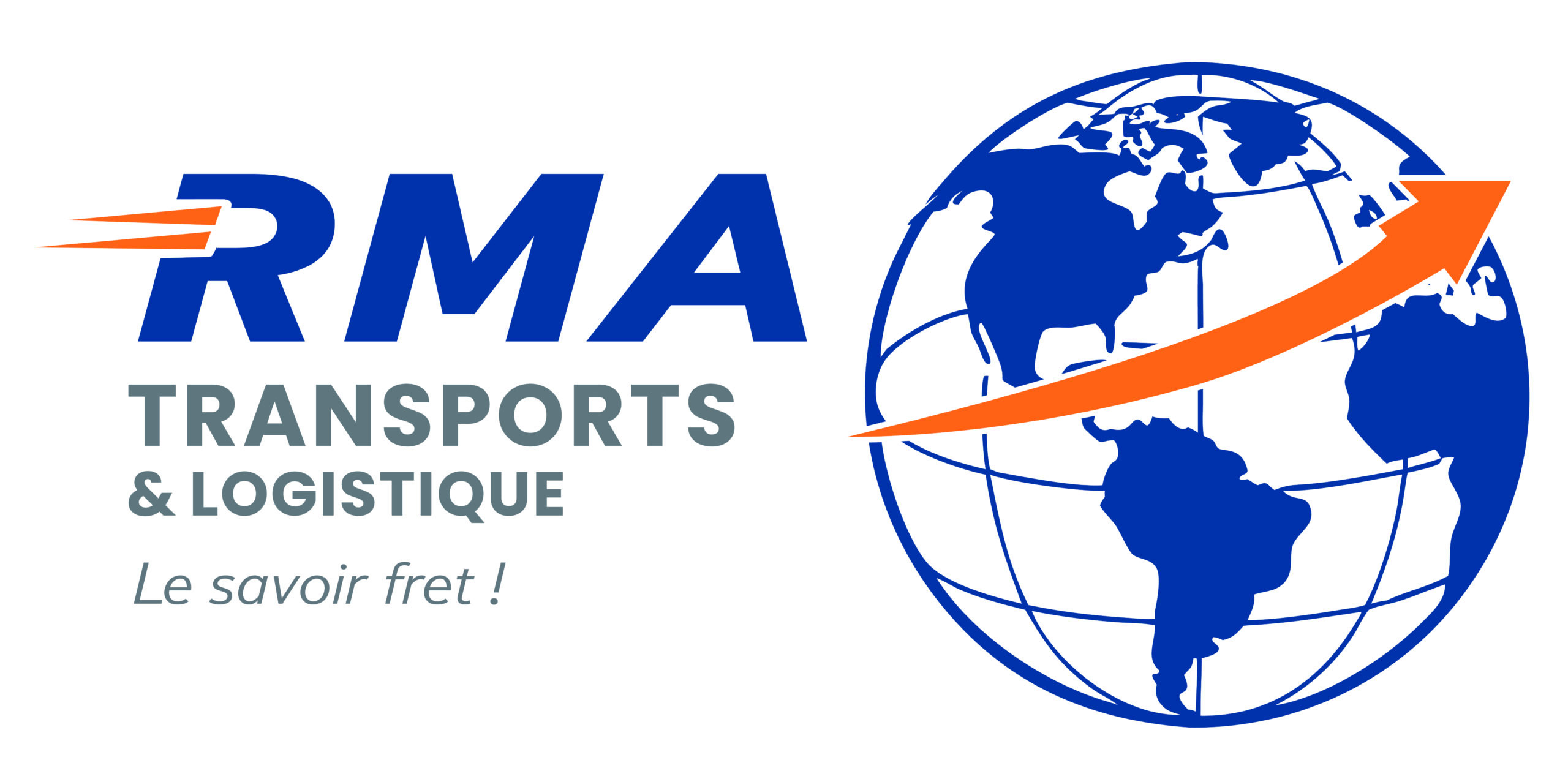 RMA Transport et Logistique